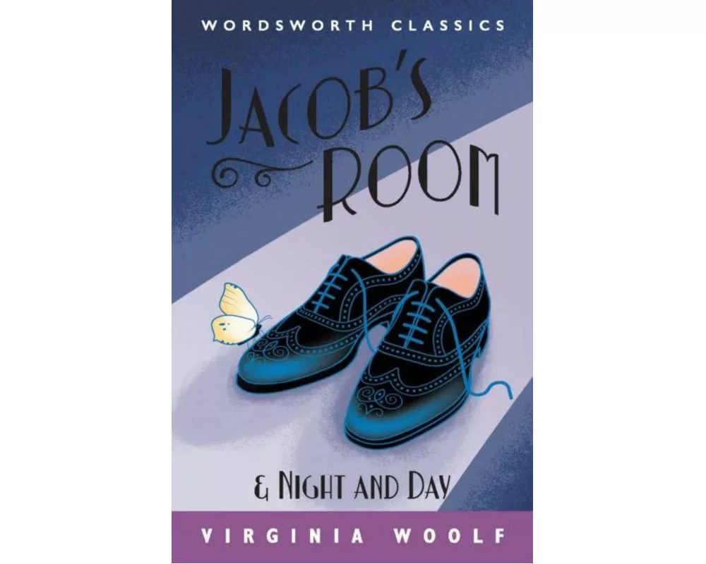 Jacob's Room / Night and Day