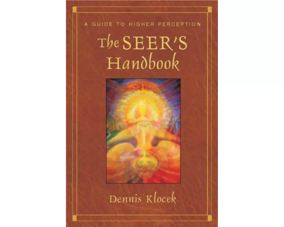The Seer's Handbook