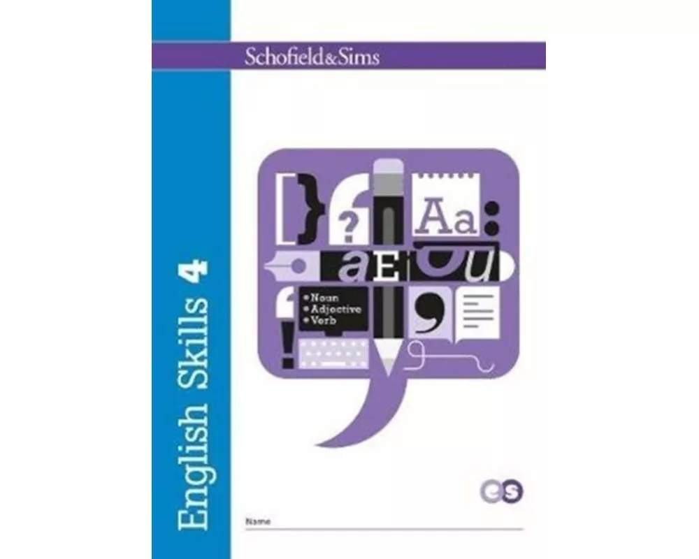 English Skills 4