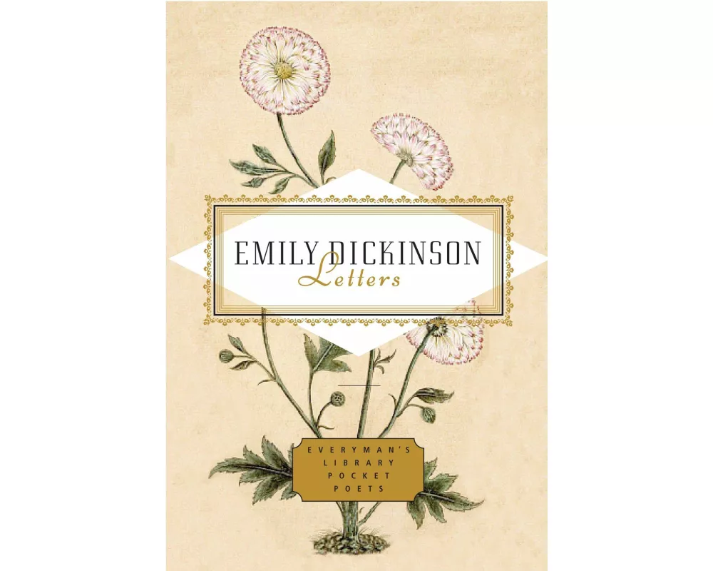 Emily Dickinson: Letters