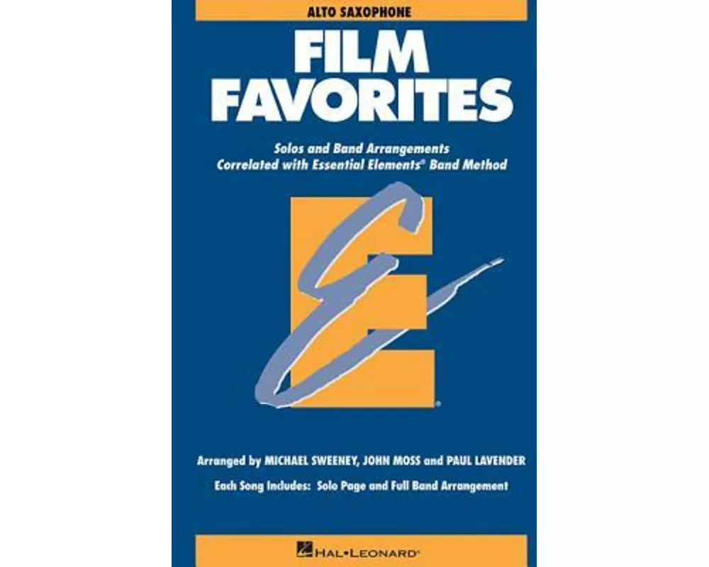 Film Favorites