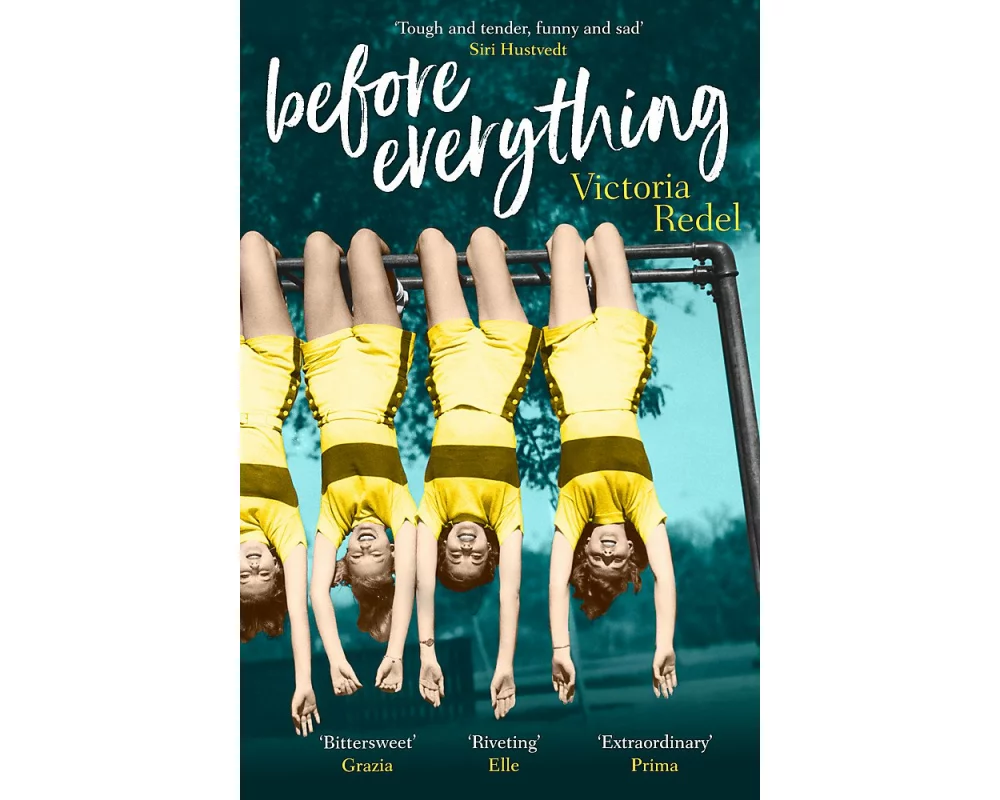 Before Everything