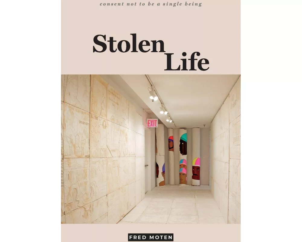 Stolen Life