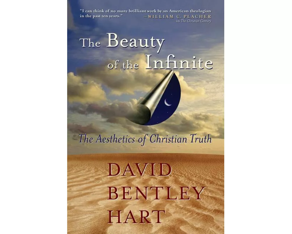 The Beauty of the Infinite