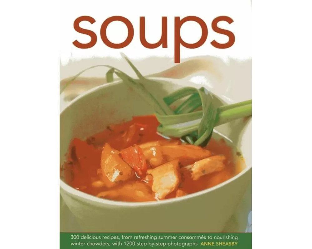 Soups