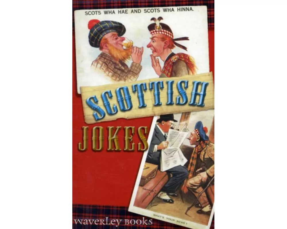 Scottish Jokes