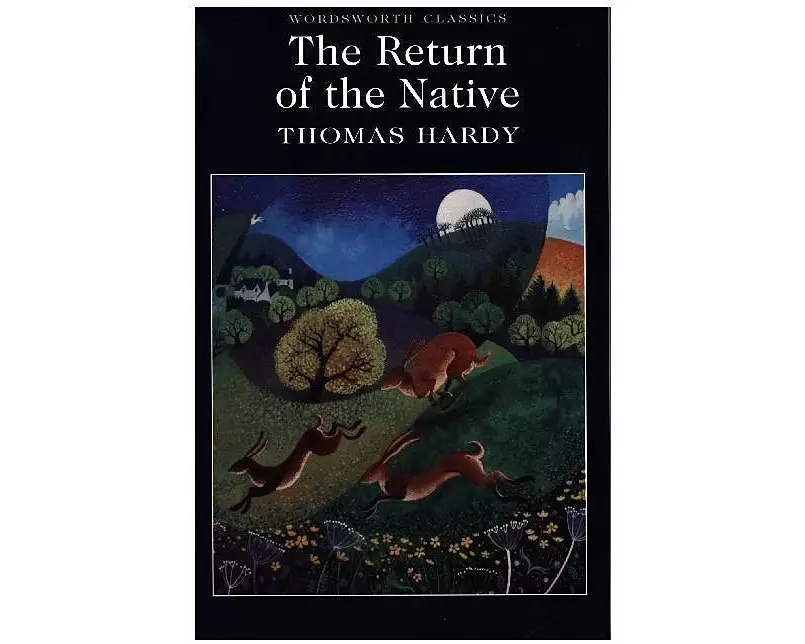 The Return of the Native