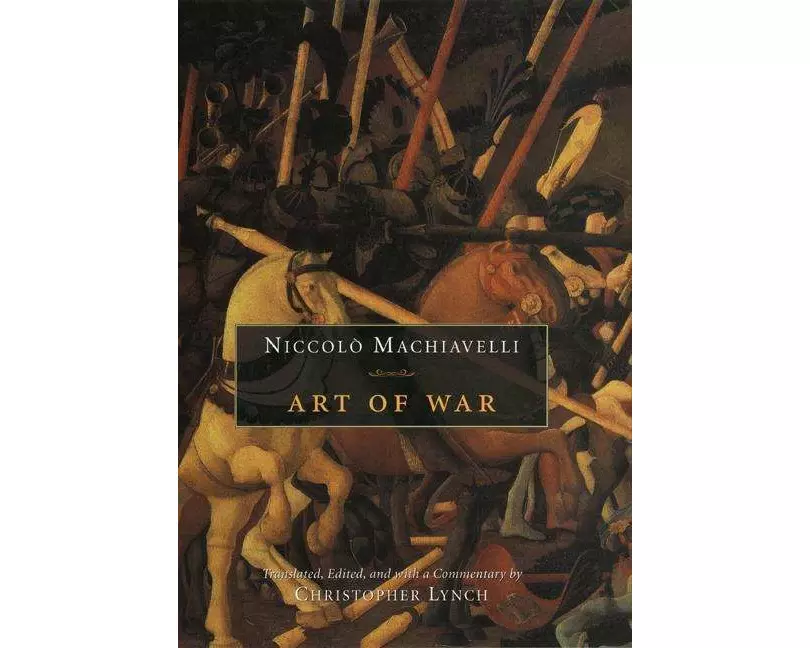 Art of War