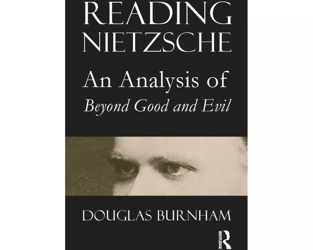 Reading Nietzsche