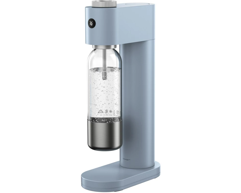 WMF Wassersprudler Element One Ice Flow