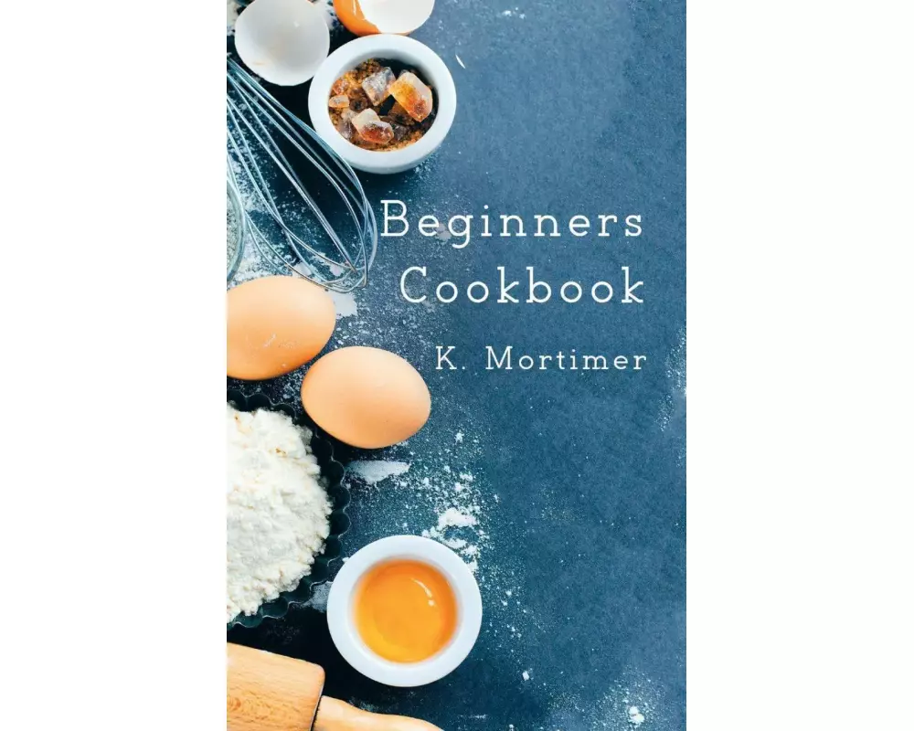 Beginners Cookbook