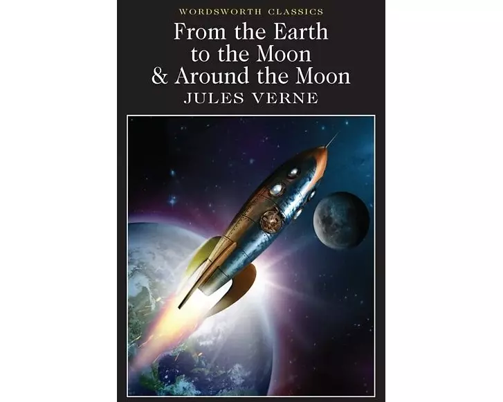 From the Earth to the Moon / Around the Moon