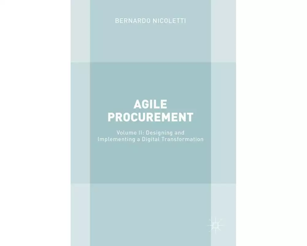 Agile Procurement