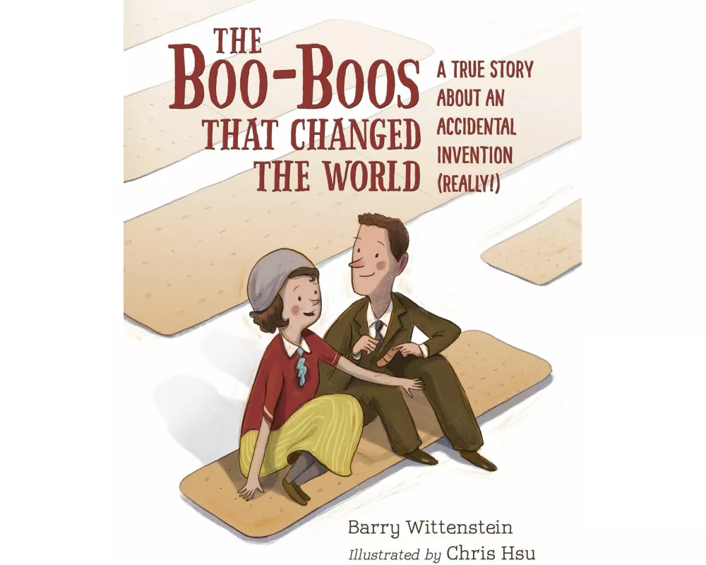 The Boo-Boos That Changed the World