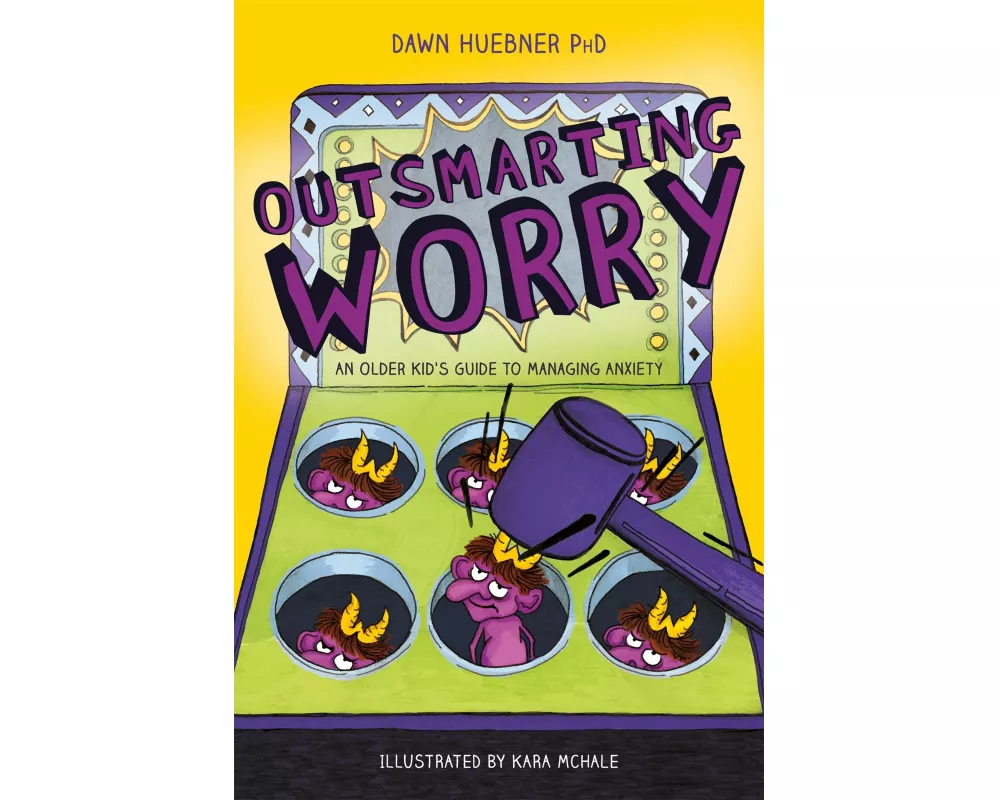 Outsmarting Worry