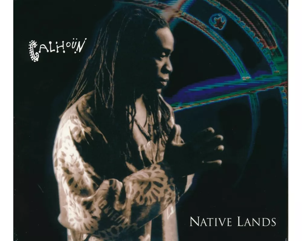 Native Lands