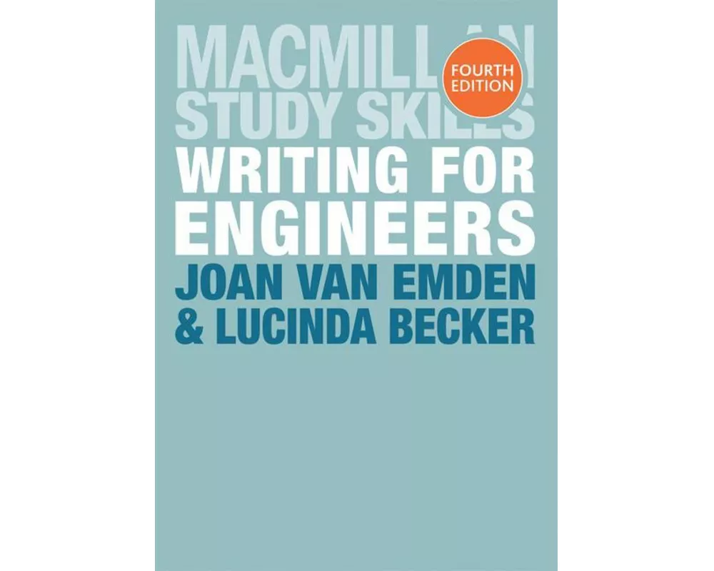 Writing for Engineers
