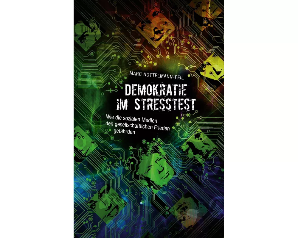 Demokratie im Stresstest