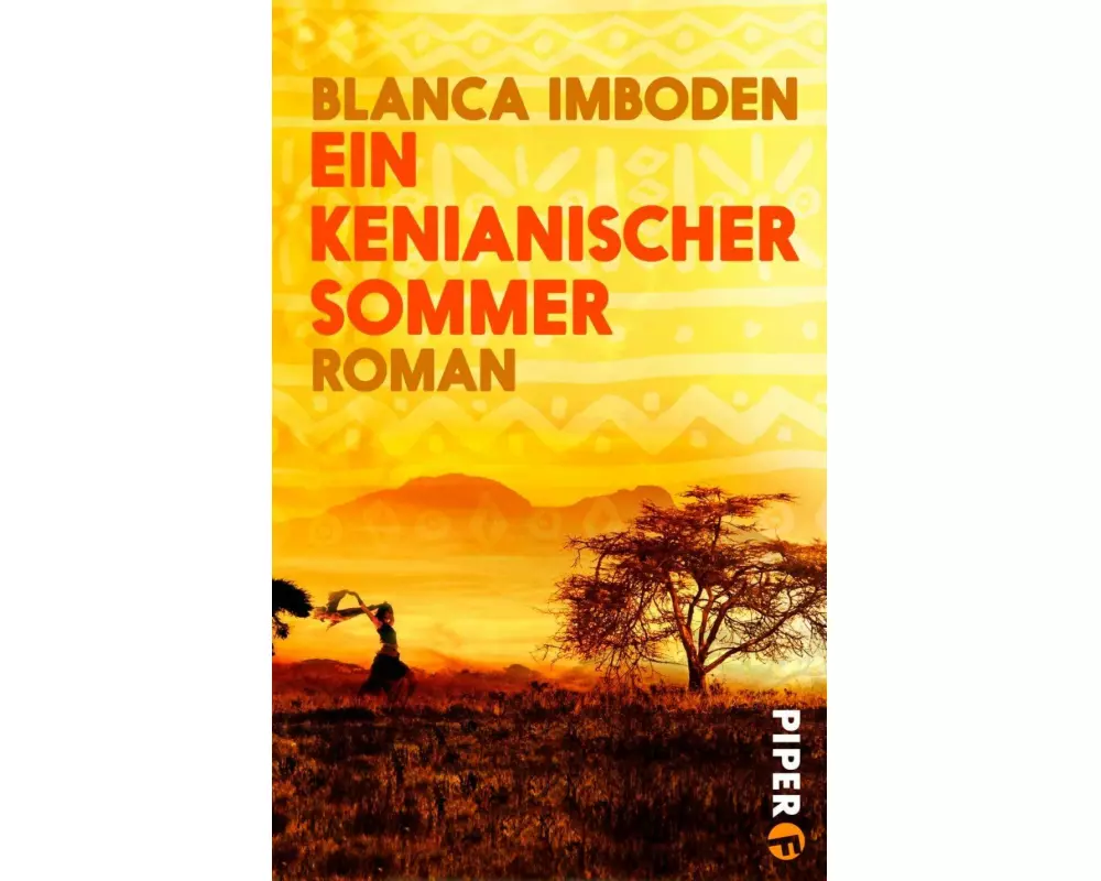 Ein kenianischer Sommer