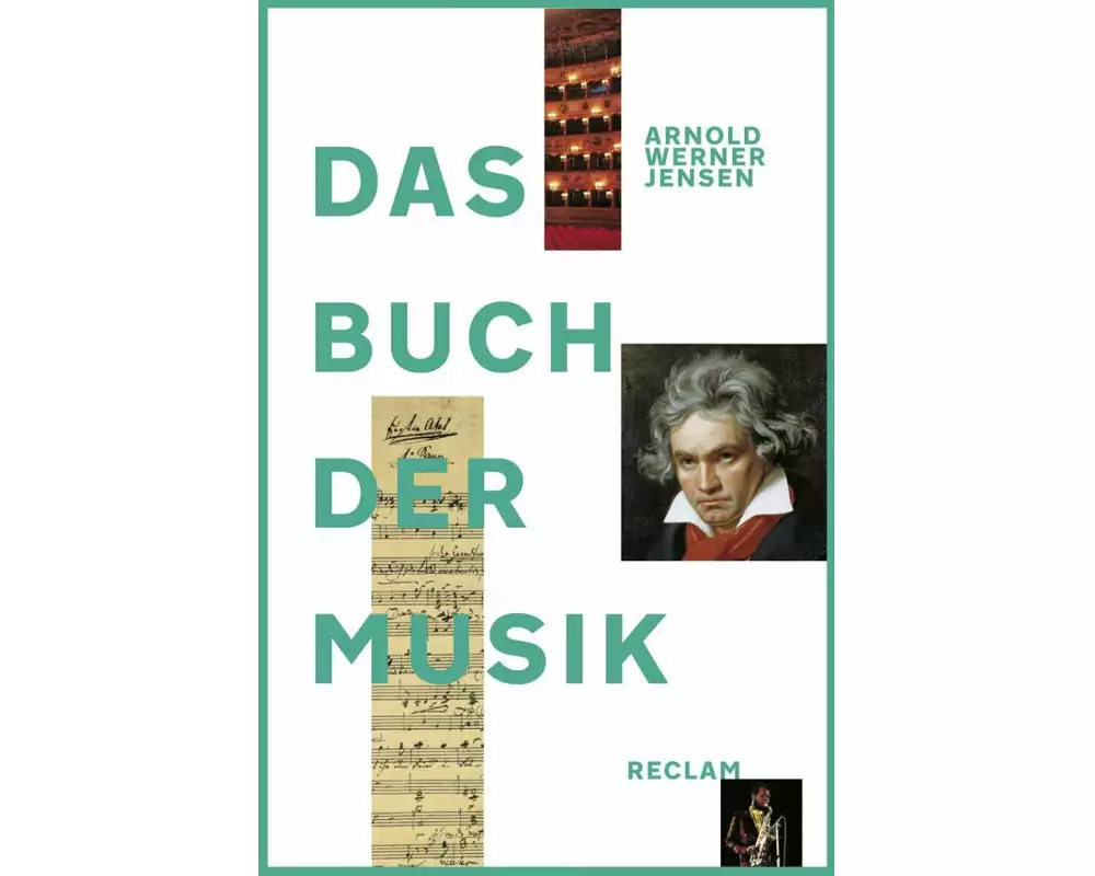 Das Buch der Musik