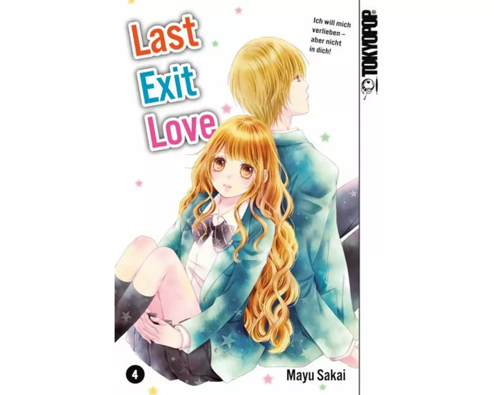 Last Exit Love 04