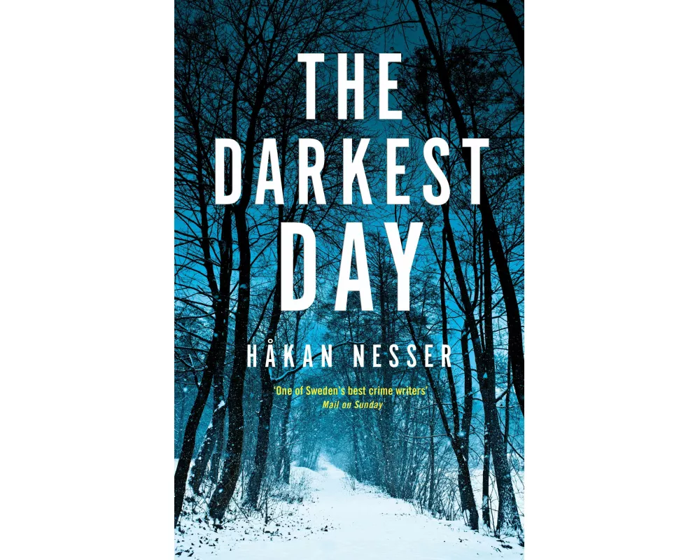 The Darkest Day