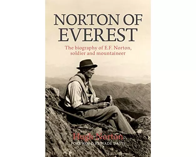 Norton of Everest