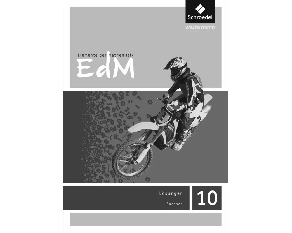 Elemente der Mathematik SI - Ausgabe 2012 für Sachsen