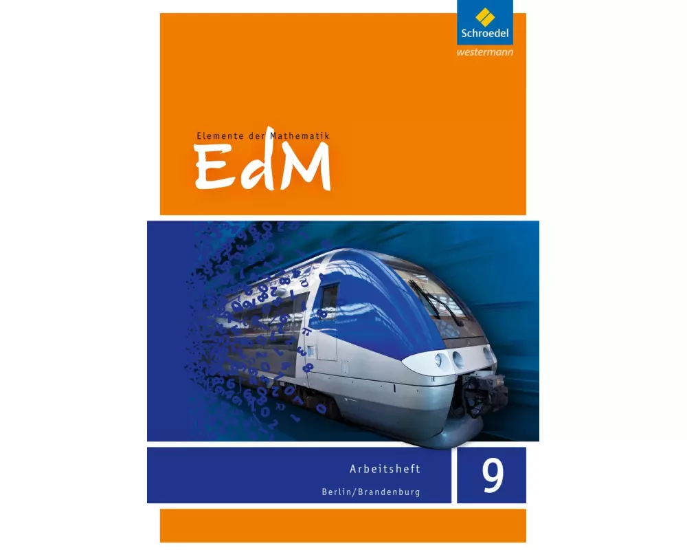 Elemente der Mathematik SI - Ausgabe 2016 für Berlin / Brandenburg