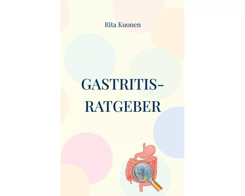 Gastritis-Ratgeber