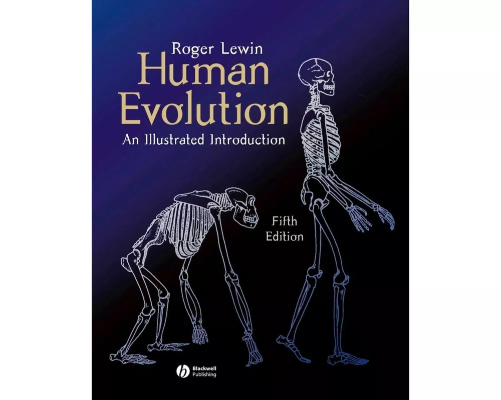 Human Evolution
