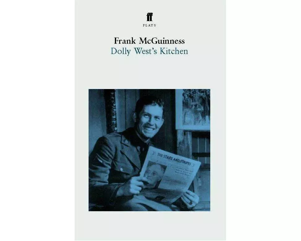 Dolly West's Kitchen