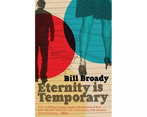 Eternity Is Temporary