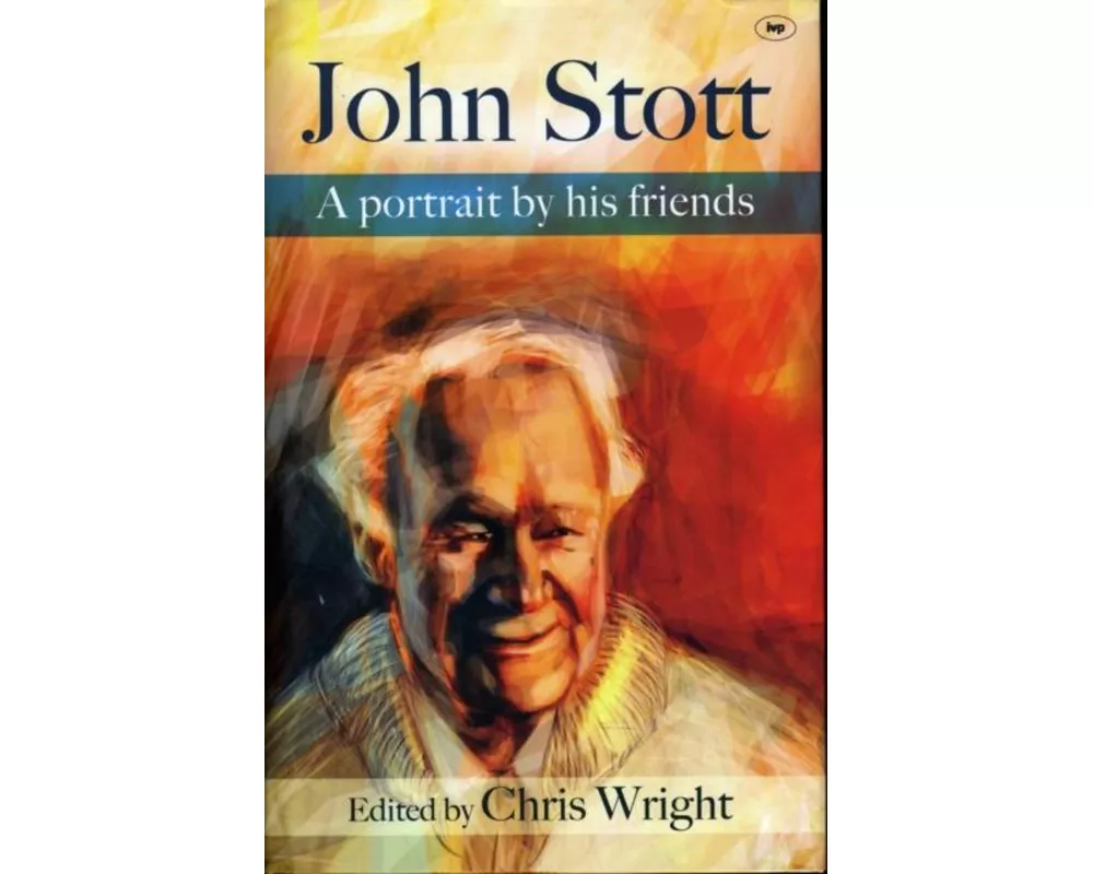 John Stott