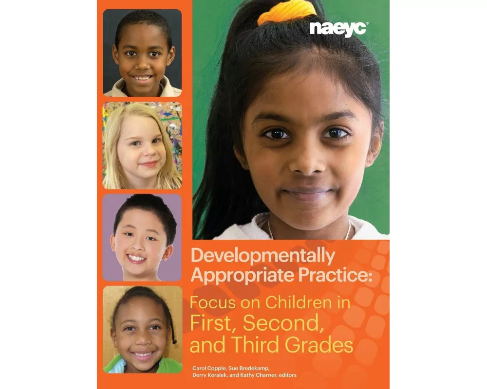 Developmentally Appropriate Practice