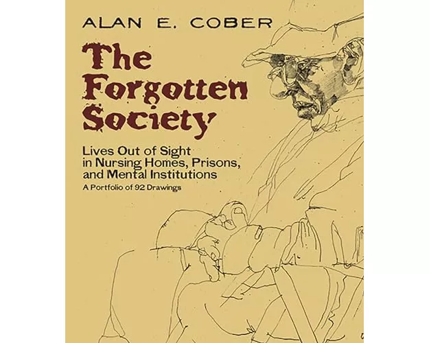 The Forgotten Society