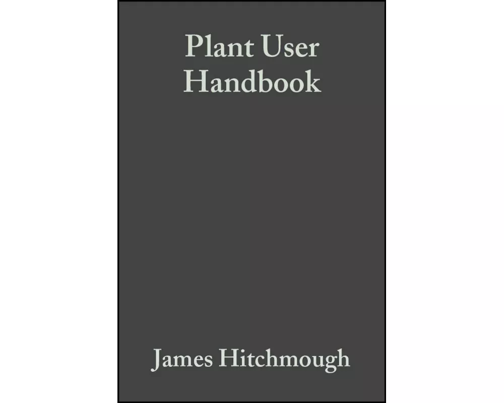 Plant User Handbook