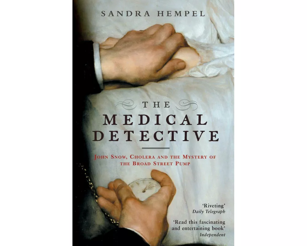 The Medical Detective