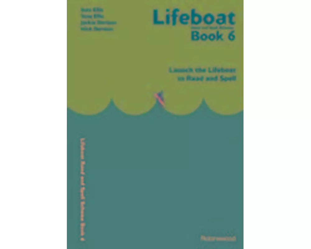 Lifeboat Read and Spell Scheme
