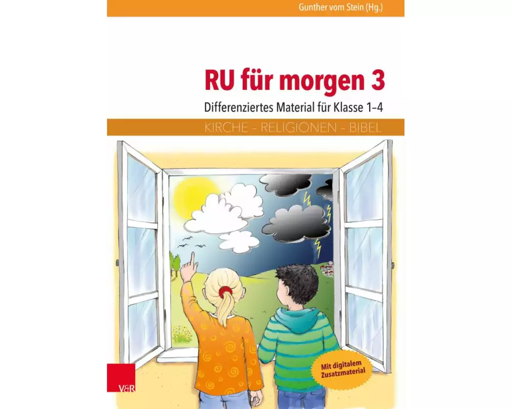 RU für morgen 3