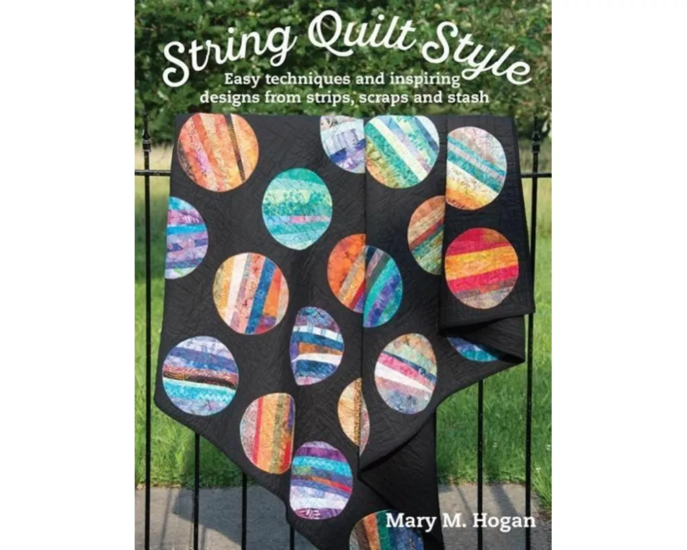 String Quilt Style