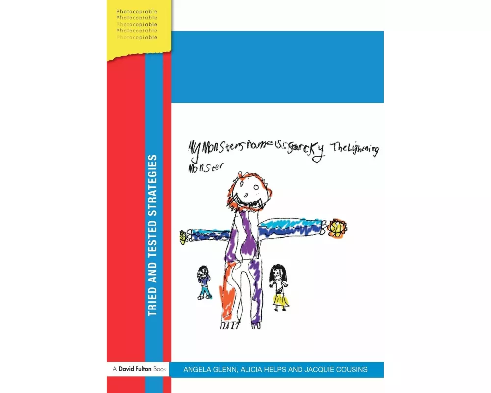 Managing Extreme Behaviours in the Early Years