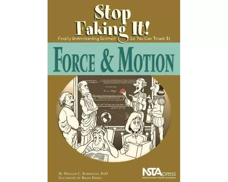 Force and Motion
