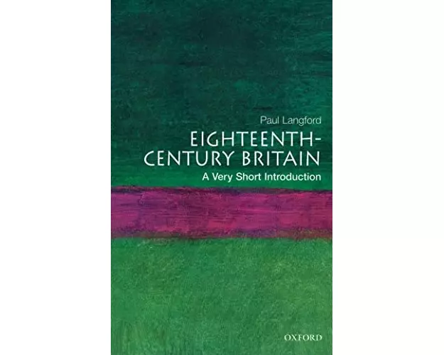 Eighteenth-Century Britain