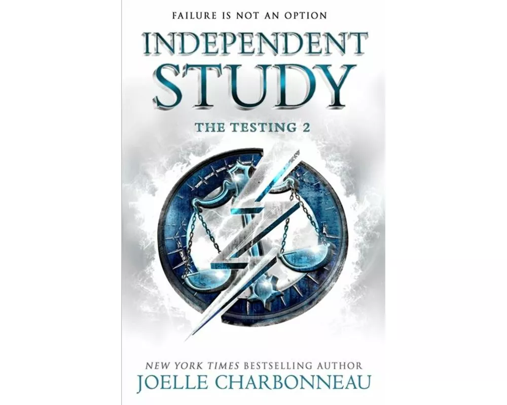 The Testing 2: Independent Study