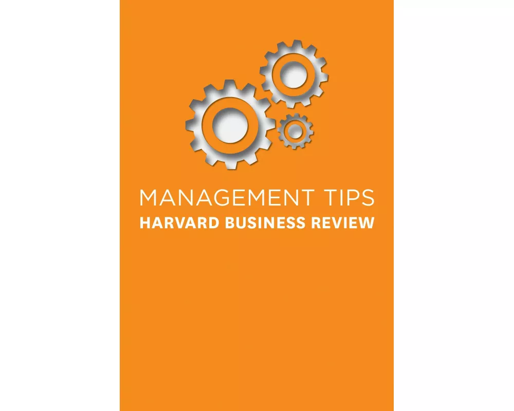 Management Tips