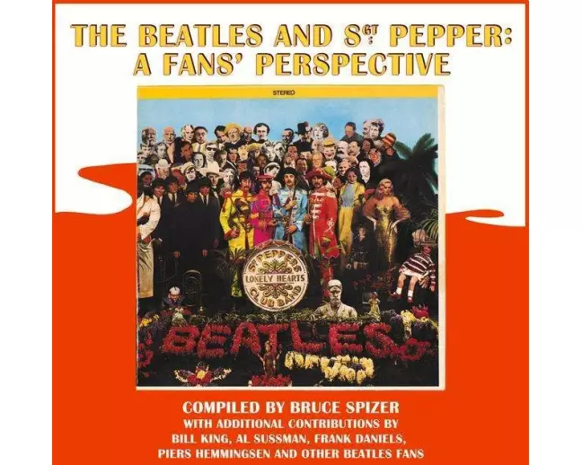 The Beatles and Sgt. Pepper: A Fans' Perspective
