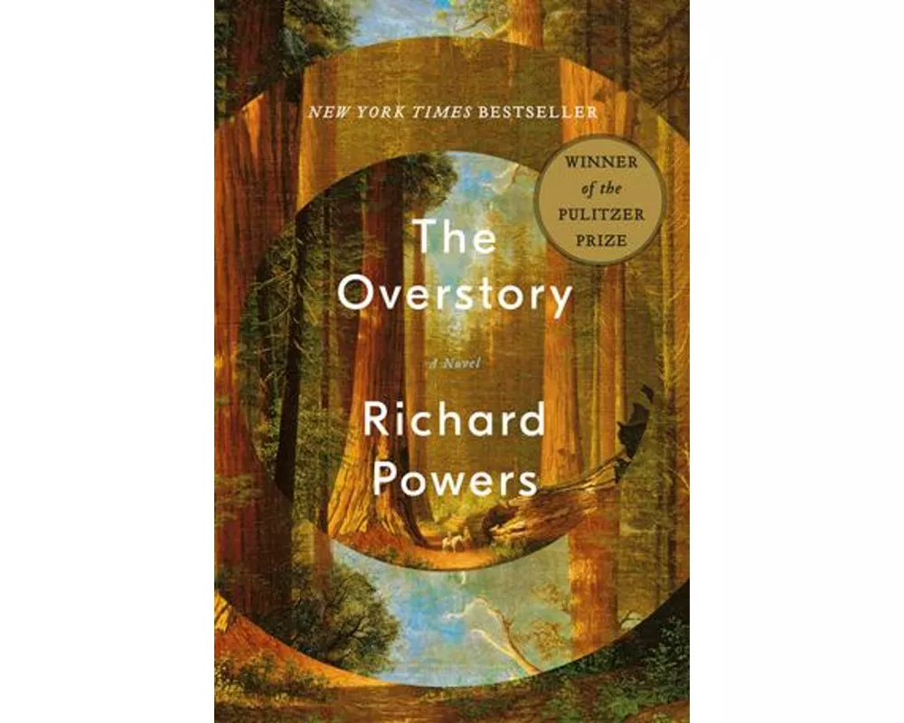 The Overstory