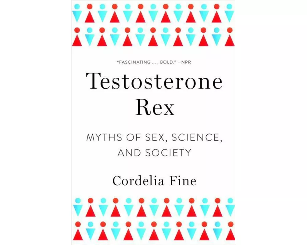 Testosterone Rex