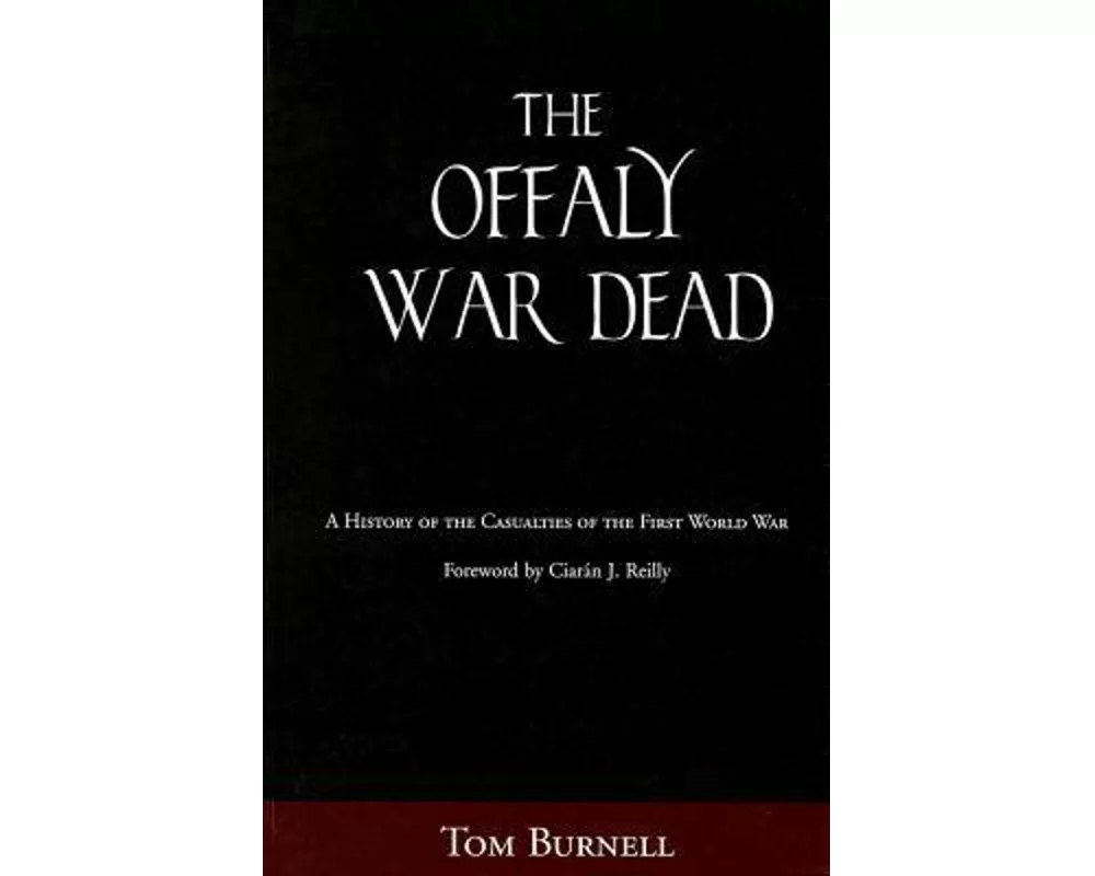 The Offaly War Dead